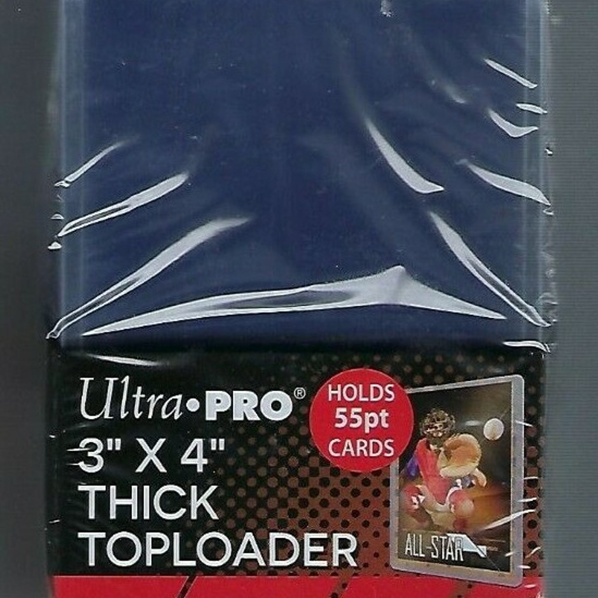 MISC - Top Loaders