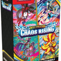 PKMN - Chaos Rising Booster Bundle