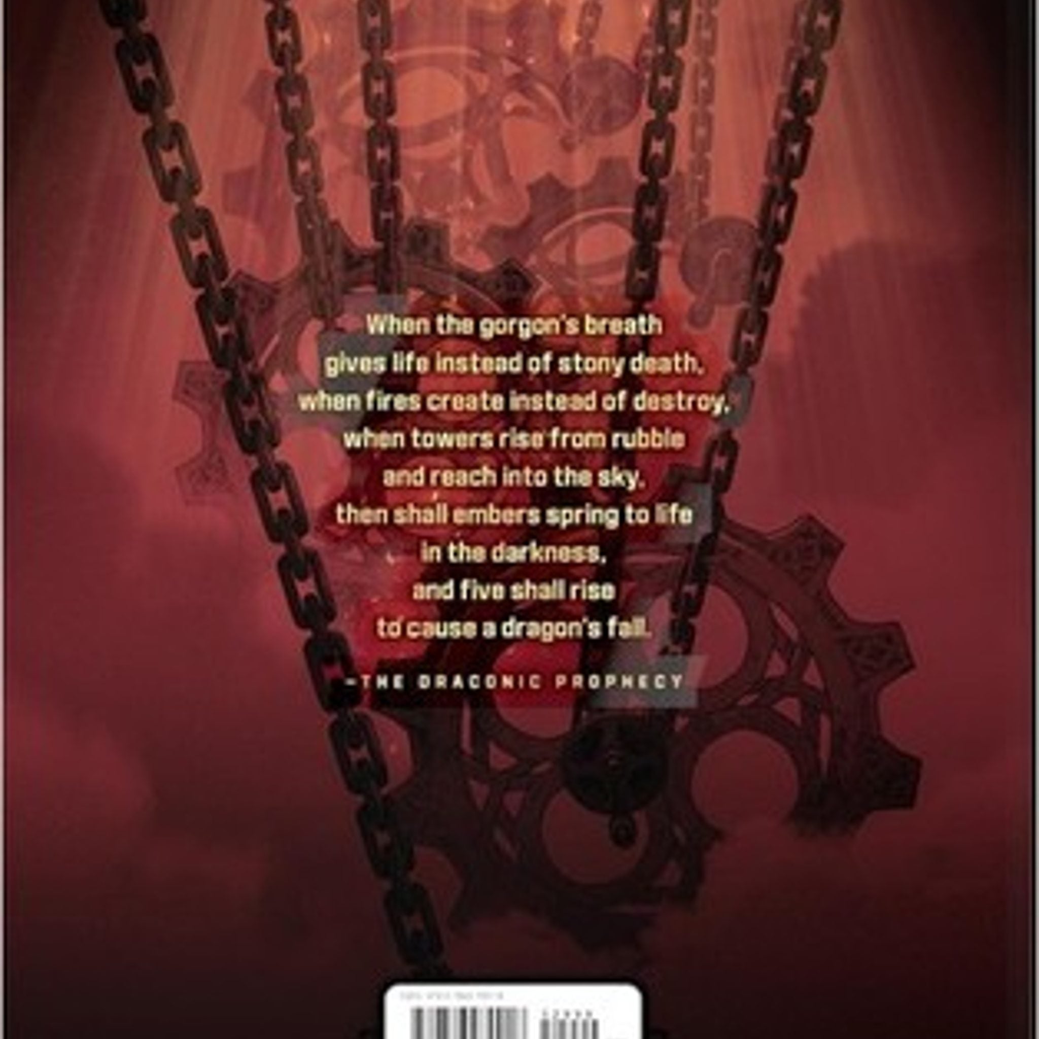 D&D Forge of The Artificer 2024