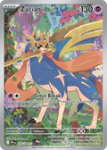 Zacian