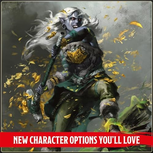 D&D (PHB) 2024