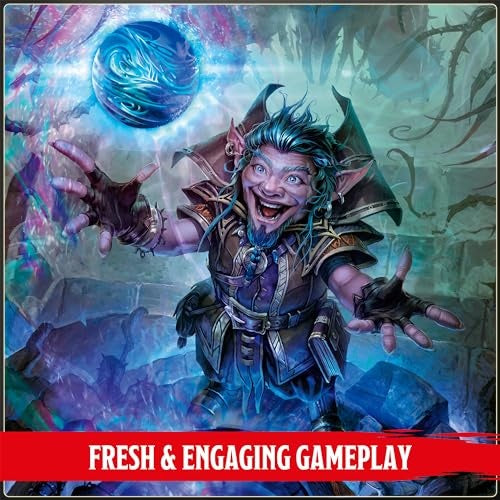 D&D (PHB) 2024