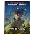 D&D Monster Manual 2024