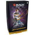 MTG - Eternal Might Commander Deck