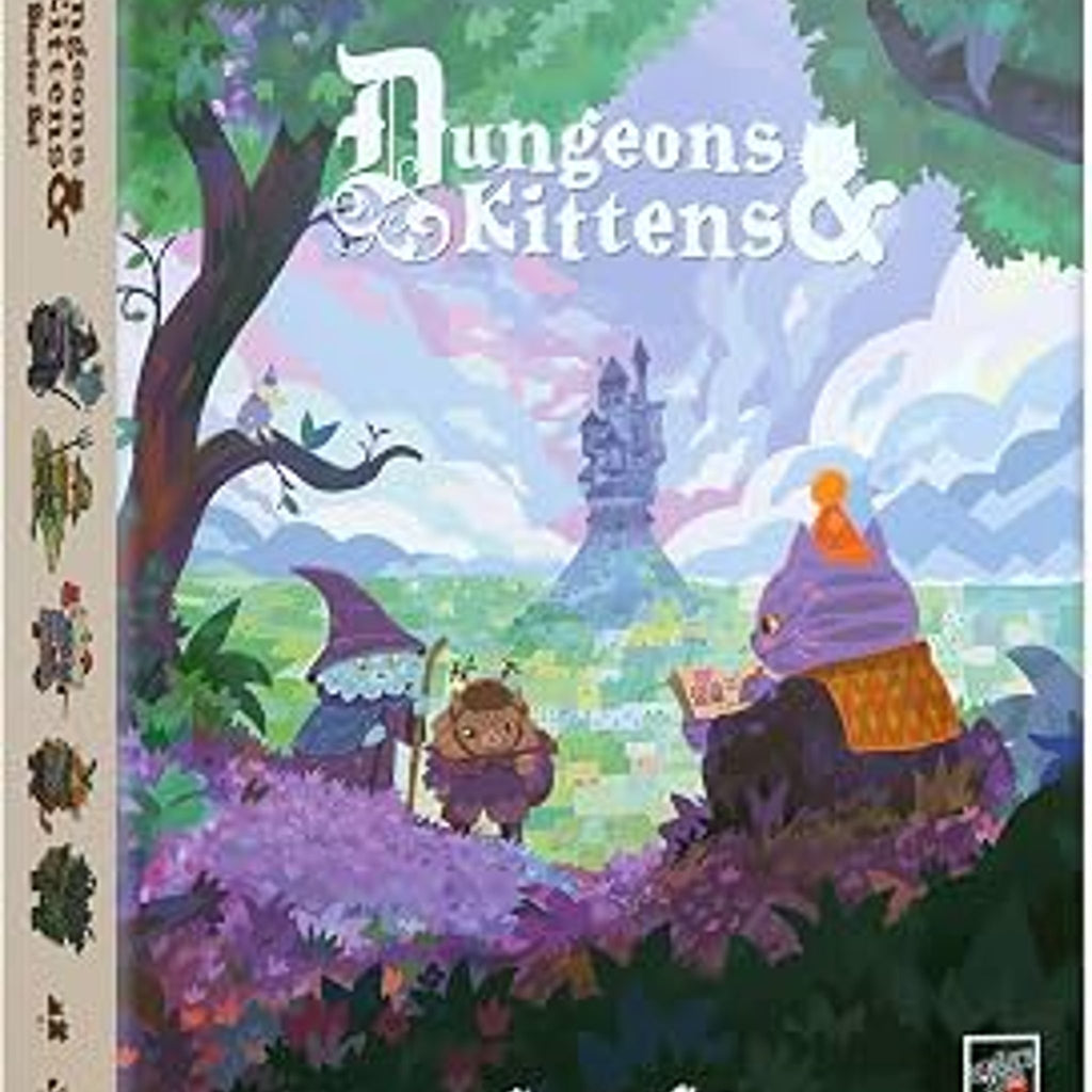 D&D Starter Kit 2024