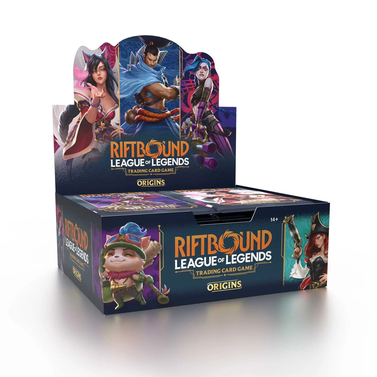 RIFT - Origins Booster Box