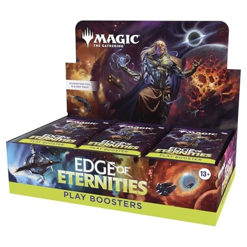 MTG - Edge of Eternities Booster Box