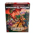 D&D Starter Kit 2024