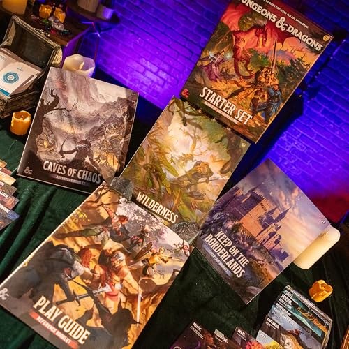 D&D Starter Kit 2024
