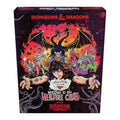 D&D Hellfire Club Box