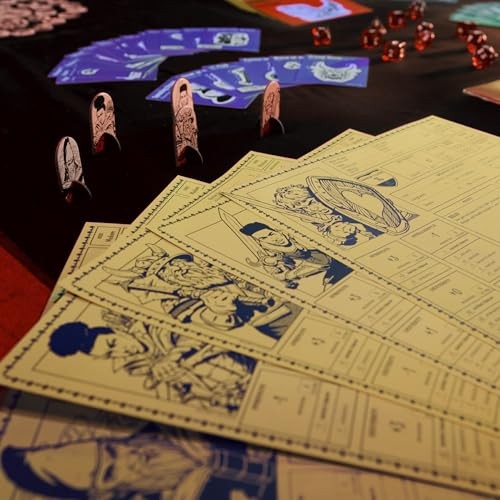 D&D Hellfire Club Box