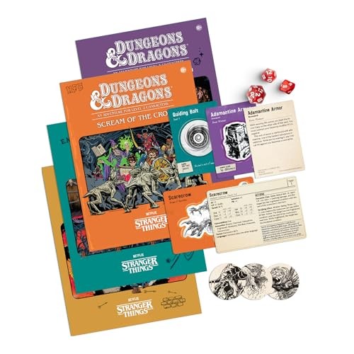 D&D Hellfire Club Box