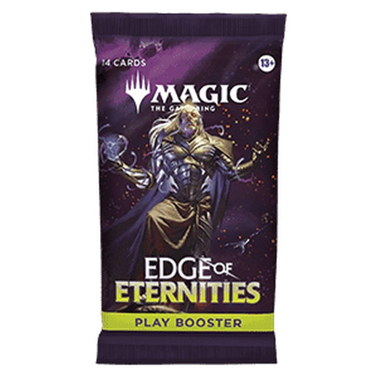 MTG - Edge of Eternity Booster Pack