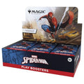 MTG - Spider-Man Booster Box