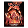 D&D Forge of The Artificer 2024