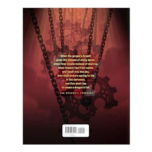D&D Forge of The Artificer 2024