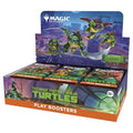 MTG - TMNT Booster Box