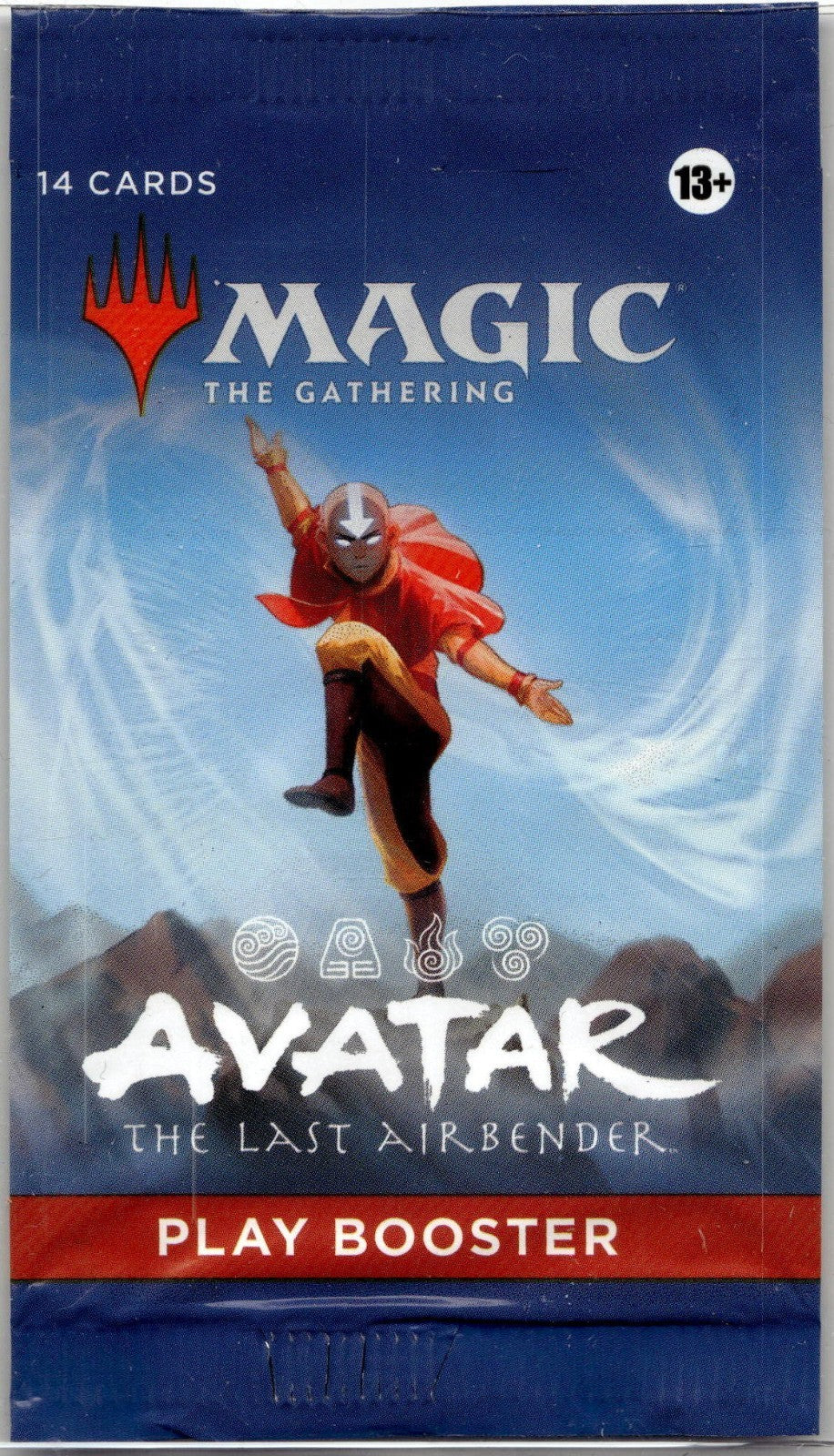 MTG - Avatar Booster Pack
