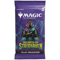 MTG - Secrets of Strixhaven Booster Pack