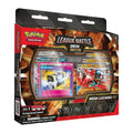 PKMN - Lucario Battle Deck