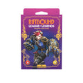 RIFT - Unleashed VI Champion Deck