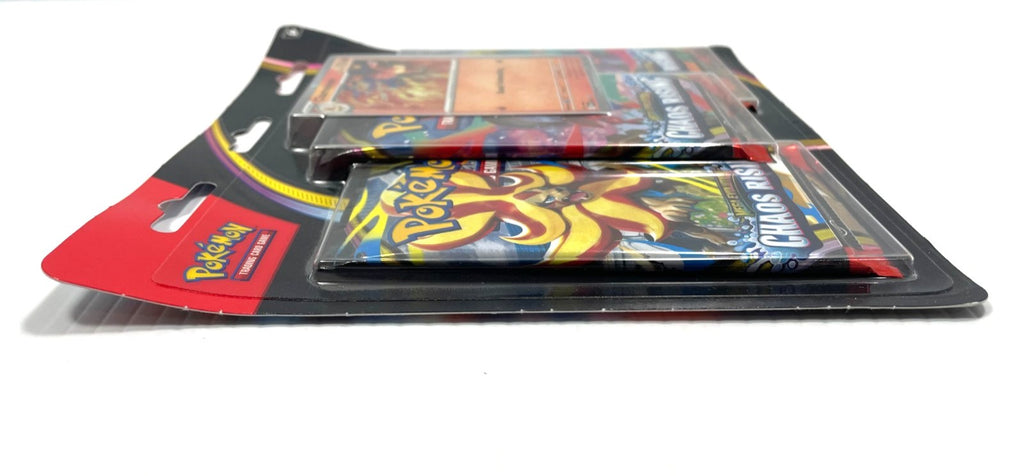 PKMN - 3 Pack Blister
