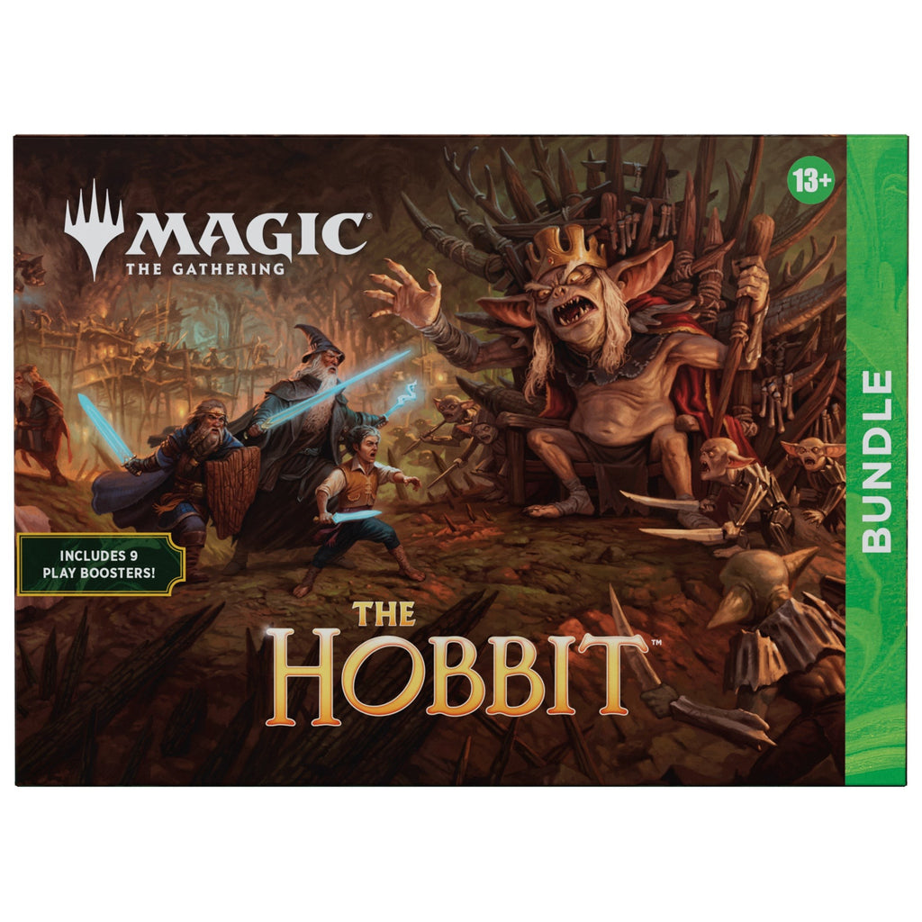 MTG - Hobbit Bundle