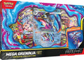 PKMN - Greninja EX PC