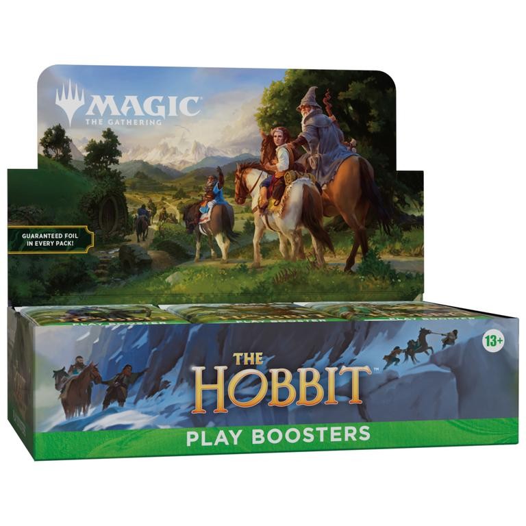 MTG - Hobbit Play Booster Box