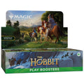 MTG - Hobbit Play Booster Box