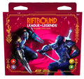 RIFT - Vendetta Showdown Zed Vs Shen