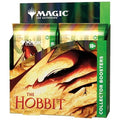 MTG - Hobbit Collector Booster Pack