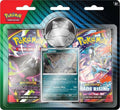 PKMN - 2 Pack Blister