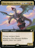 Two-Headed Hellkite