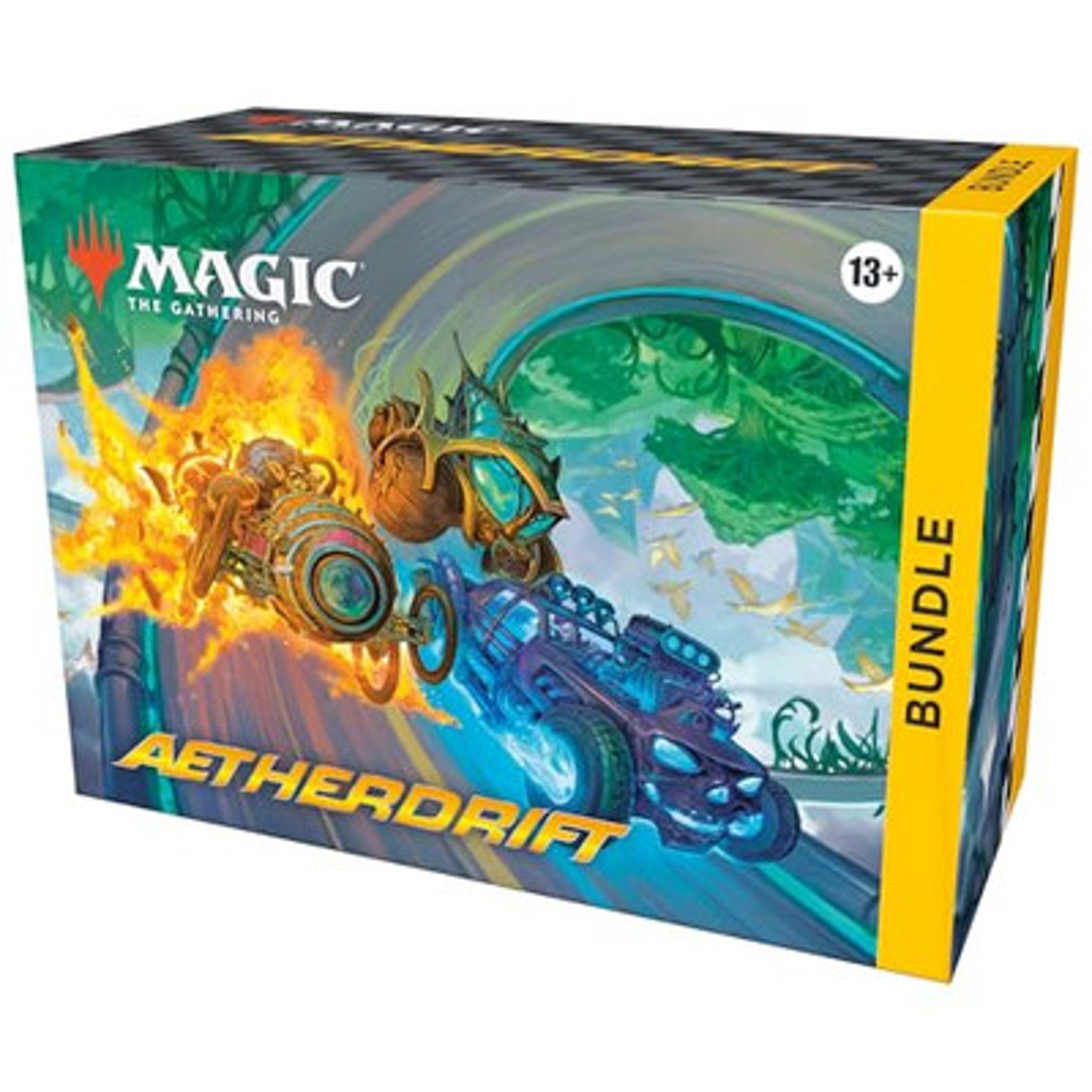 MTG - Aetherdrift Booster Box