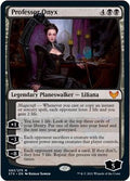 Professor Onyx