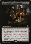 Black Market Connections (Extended Art)