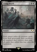 Living Death
