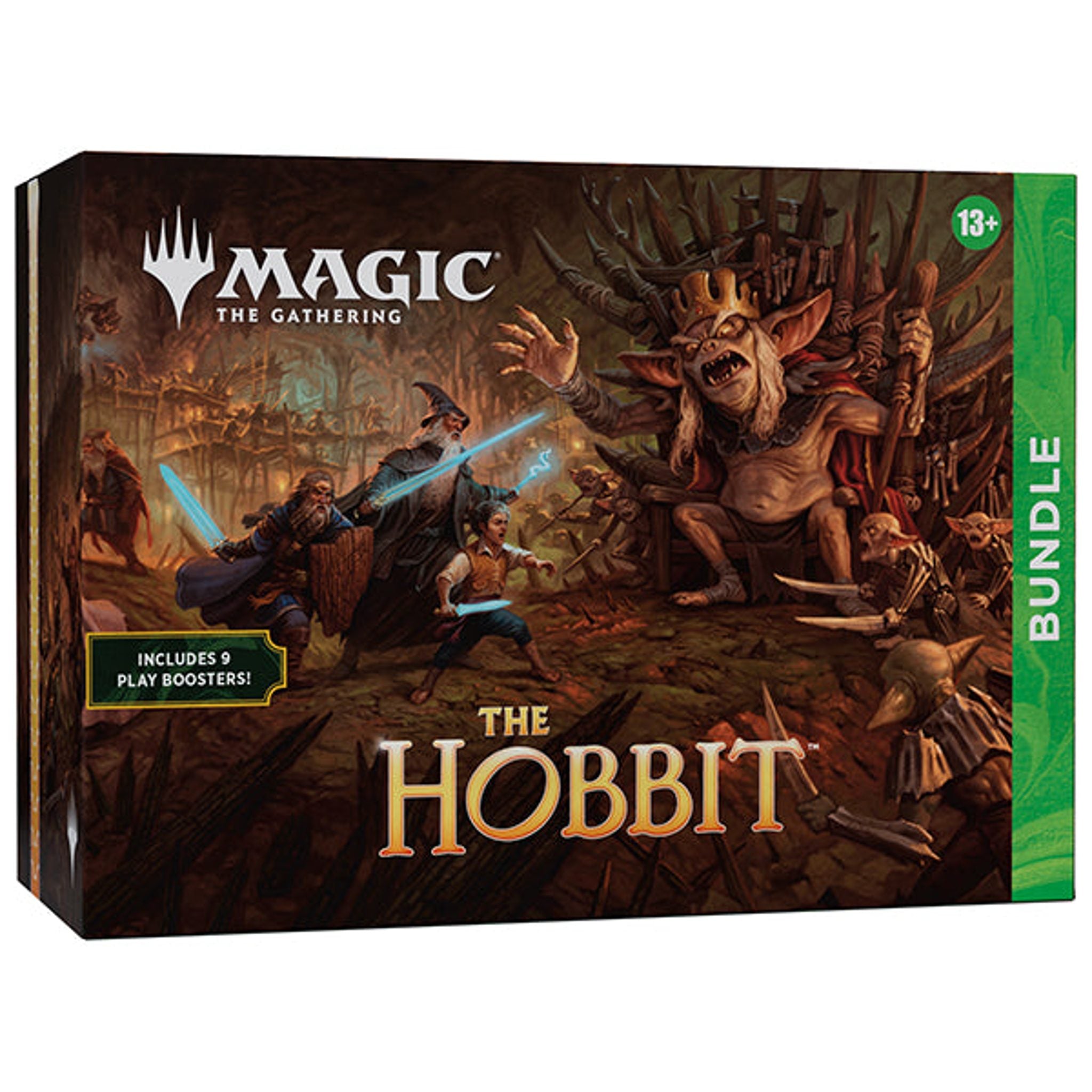 MTG - Hobbit Bundle