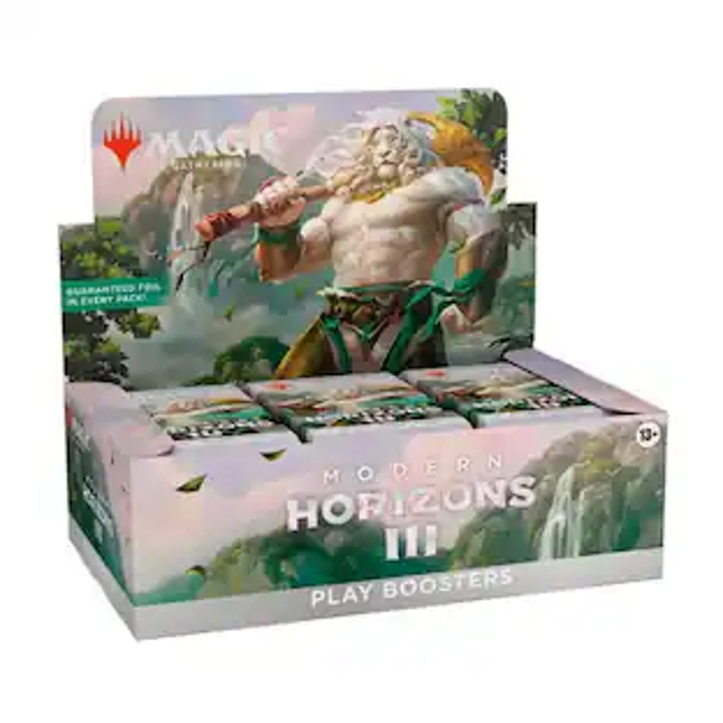 MTG - Avatar Booster Pack
