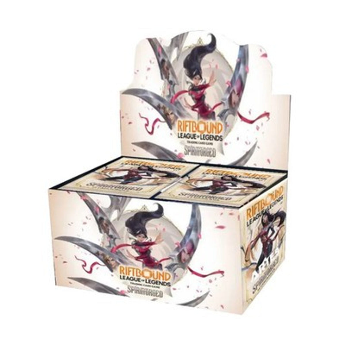 RIFT - Spiritforged Booster Box