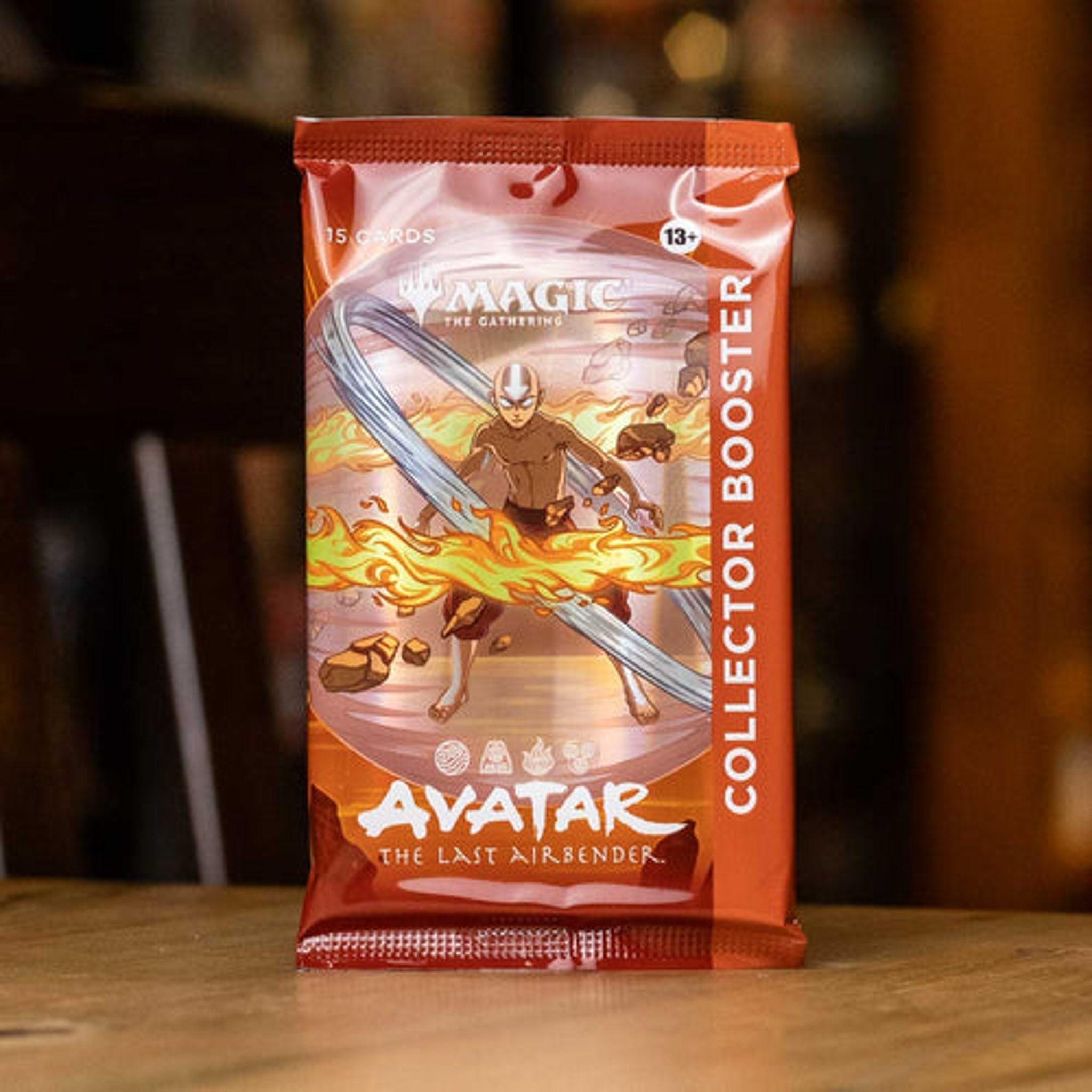 MTG - Avatar Booster Box