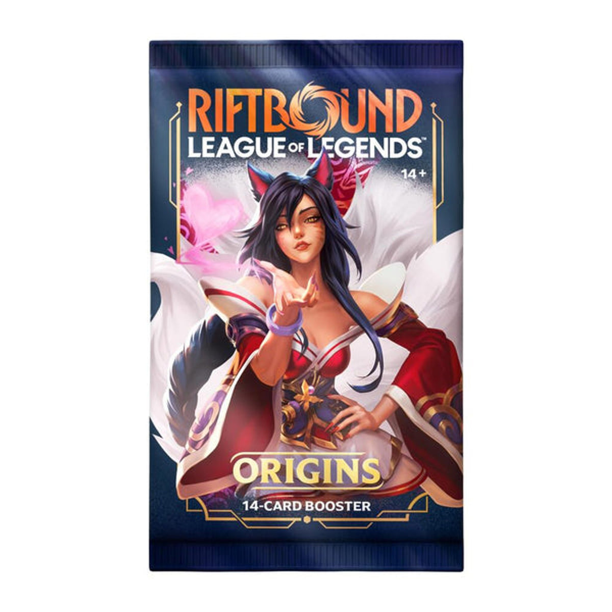 RIFT - Origins Booster Pack