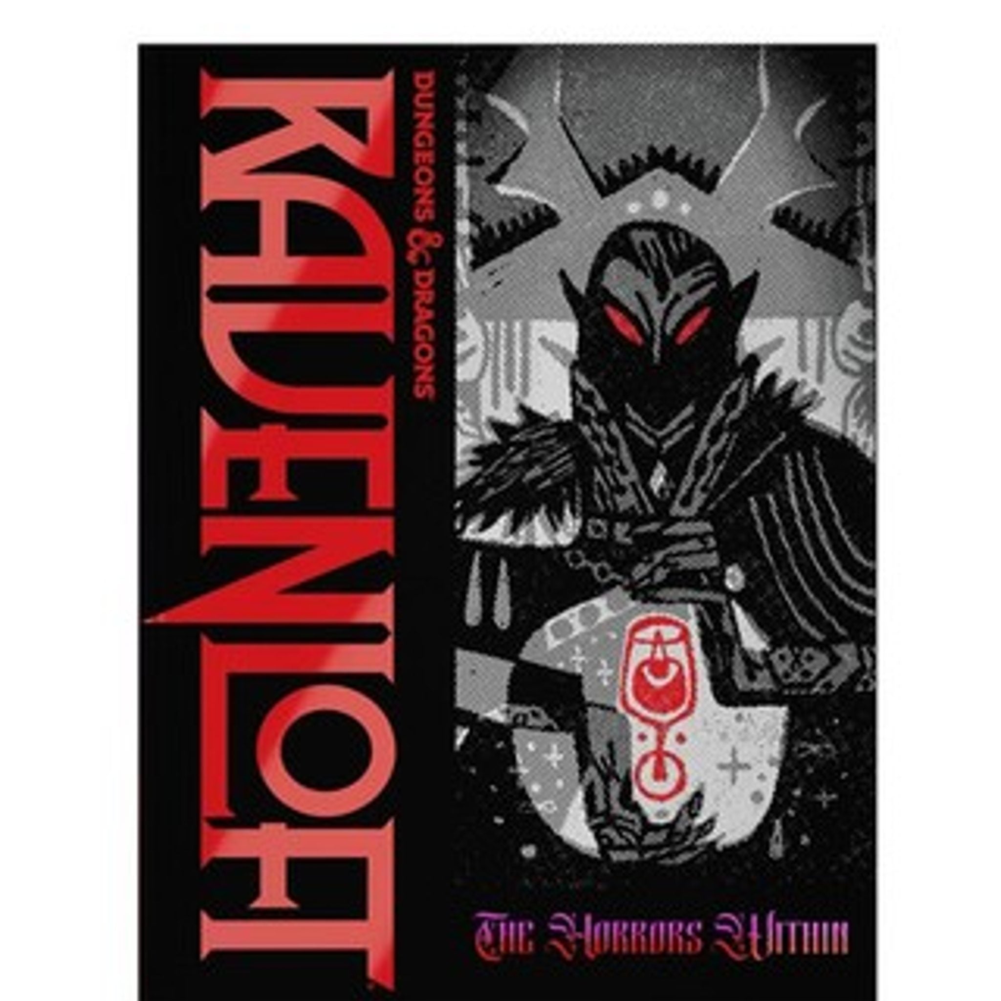 D&D Ravenloft 2024