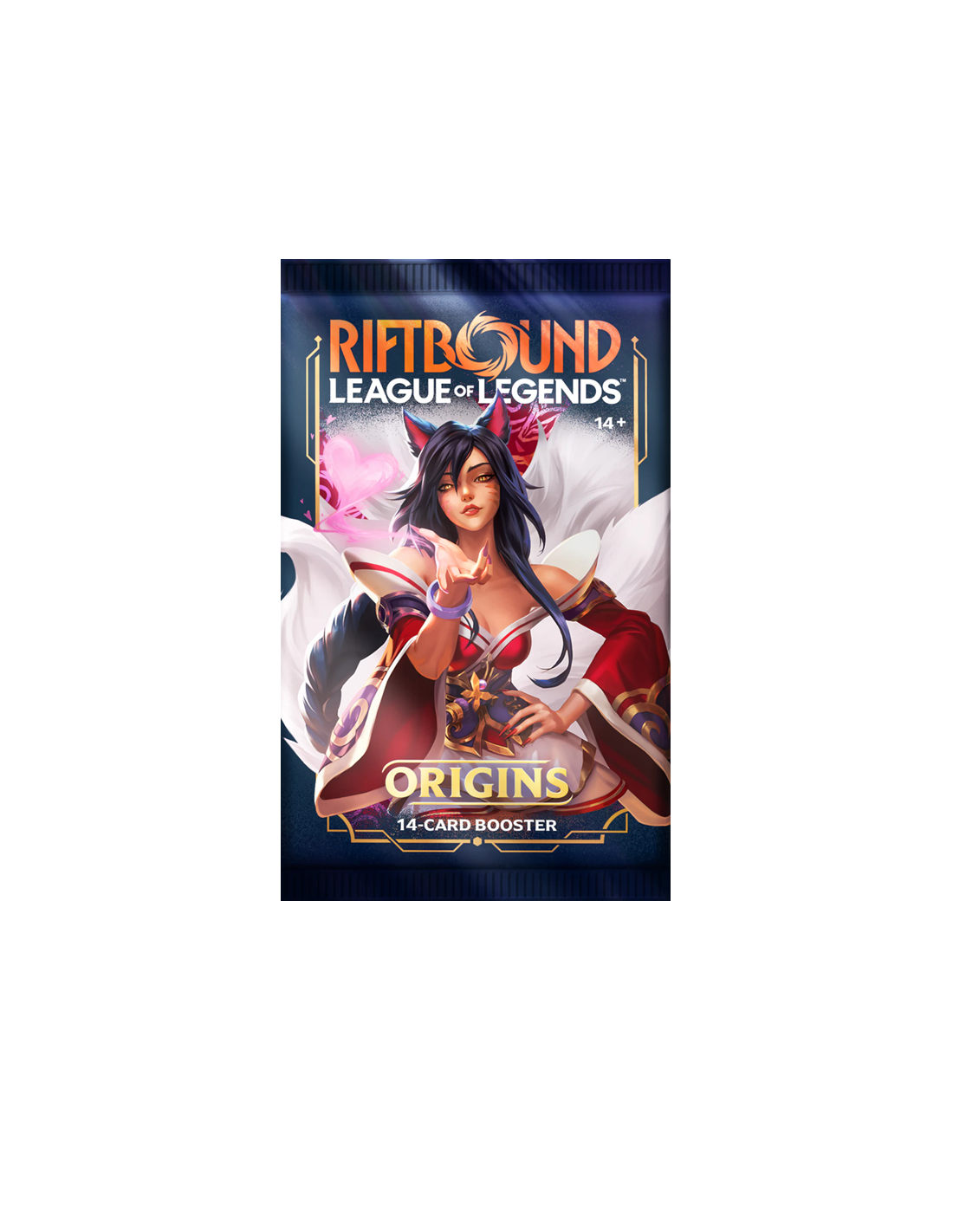 RIFT - Origins Booster Pack