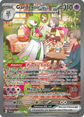 Gardevoir ex - 245/198