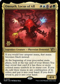 Omnath, Locus of All