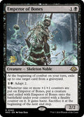 Emperor of Bones