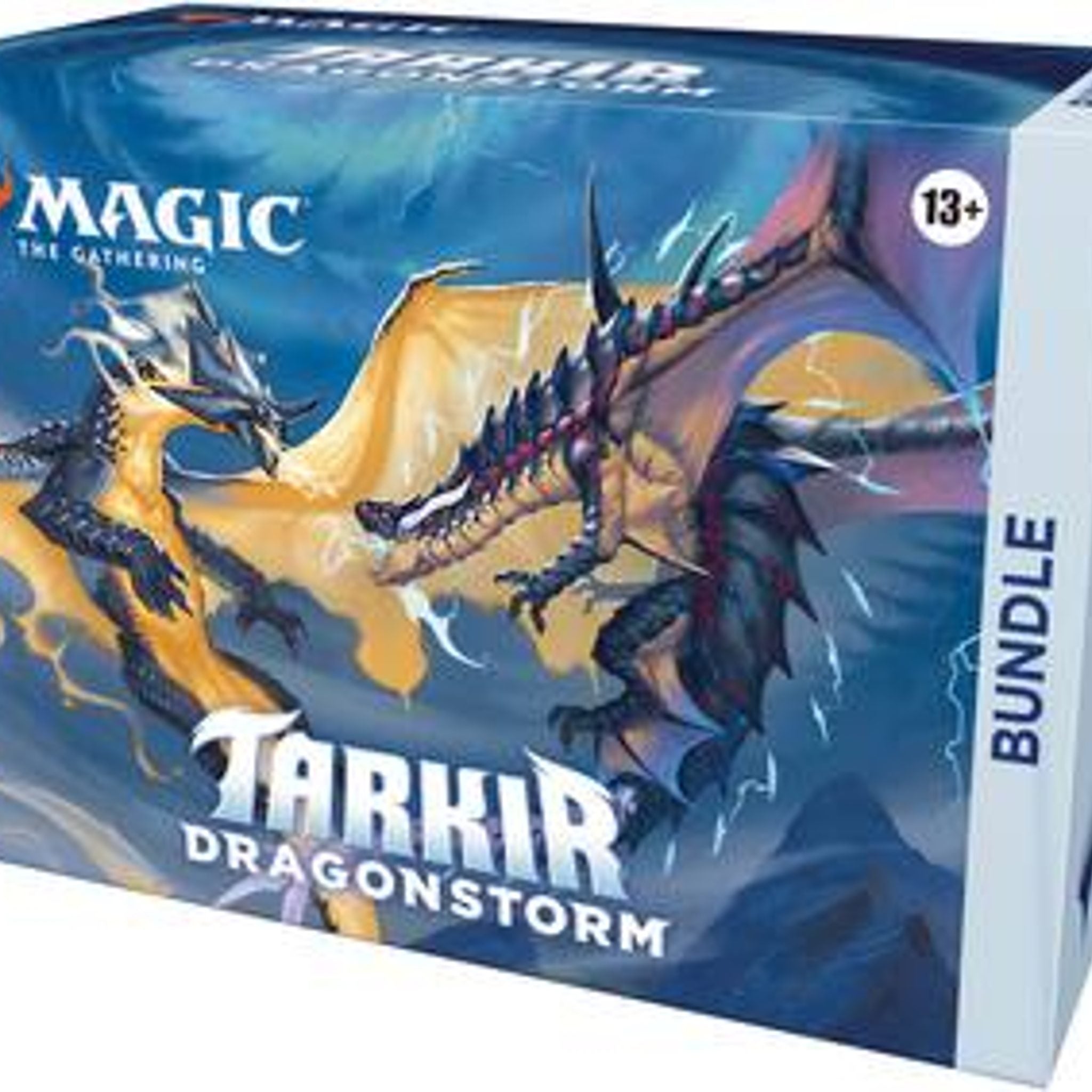 MTG - Tarkir Dragonstorm Booster Pack