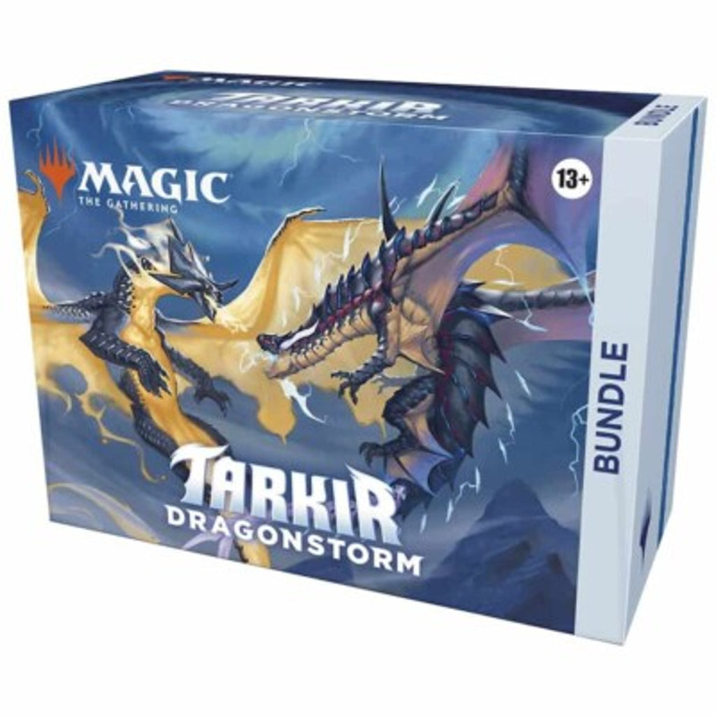 MTG - Tarkir Dragonstorm Booster Pack